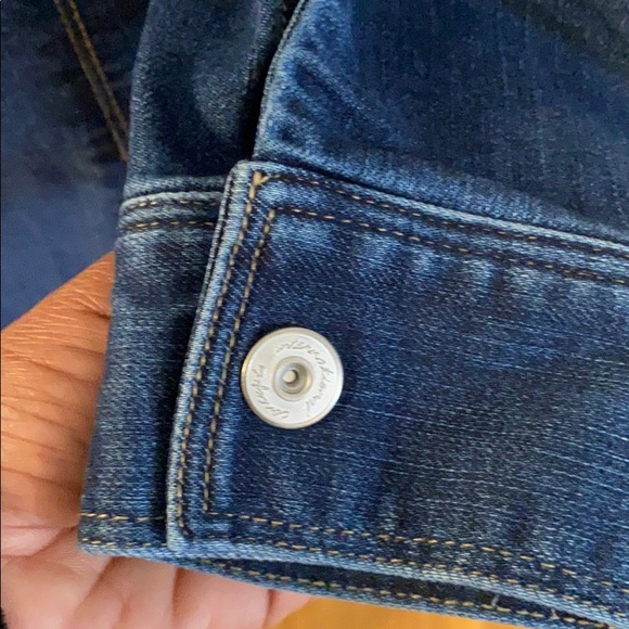 DENIM DRESS ✨✨✨ - Picture 4 of 7